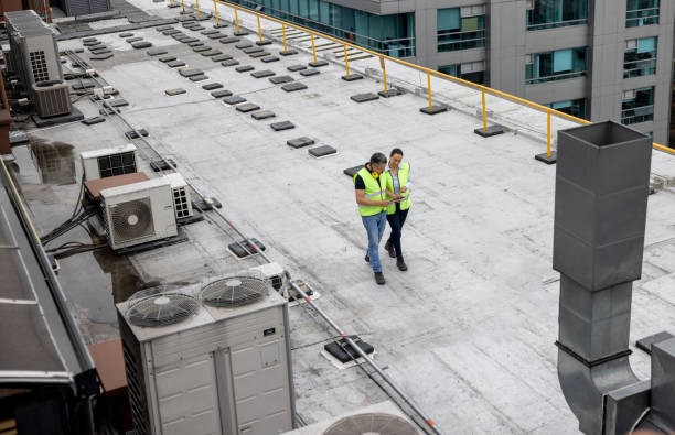 Best Roof Coating and Sealing  in Grove Hill, AL
