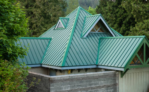 Best Roof Coating Services  in Grove Hill, AL