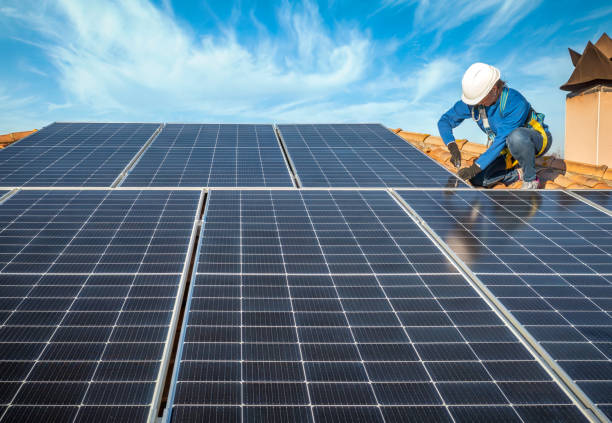Trusted Grove Hill, AL Roofing Service Experts