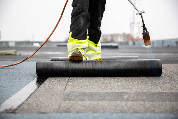 Best Roof Ventilation Installation  in Grove Hill, AL