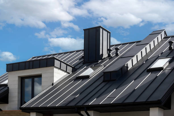 Best Gutter Installation and Repair  in Grove Hill, AL